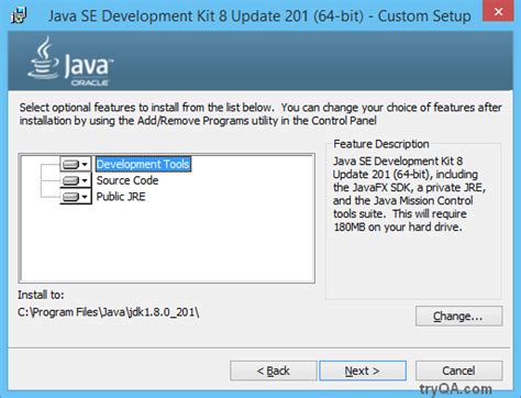 jdk888|Download and Install Java Development Kit (JDK) 8 .